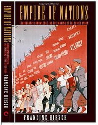 Empire of Nations (Cornell University Press 2005)
