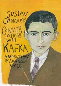 Conversations with Kafka (New Directions 2012)