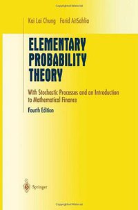 Elementary Probability Theory (Springer 2010)
