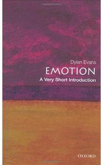 Emotion (Oxford University Press 2003)