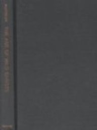 The Age of Wild Ghosts (University of California Press 2001)