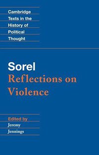 Sorel (Cambridge University Press 1999)