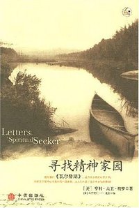 寻找精神家园 (中信出版社 2007)