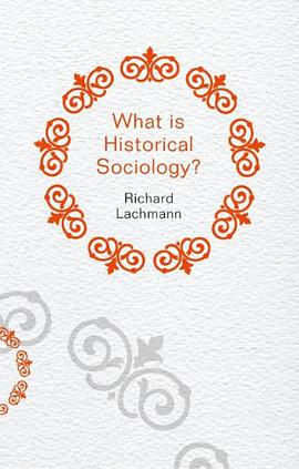 What is Historical Sociology