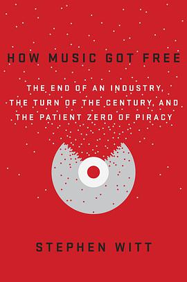 How Music Got Free