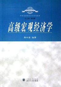 高级宏观经济学 (武汉大学出版社 2005)
