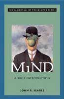 Mind (Oxford University Press 2004)