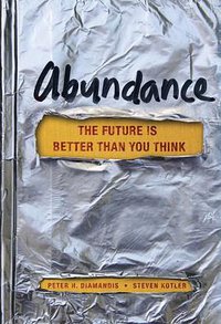 Abundance (Free Press 2012)