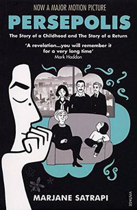 Persepolis (Vintage 2008)