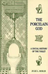 The Porcelain God (Citadel 2000)
