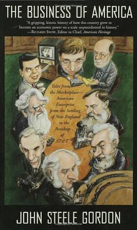 The Business of America