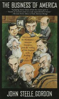 The Business of America (Walker & Company 2002)