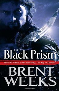 The Black Prism (Orbit 2010)
