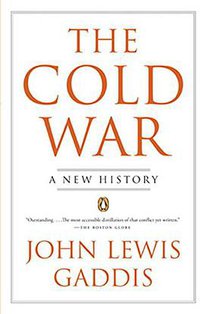 The Cold War (Penguin Books 2006)