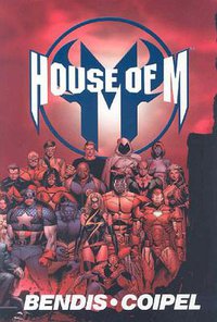 House of M (Marvel 2008)