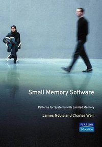 Small Memory Software (Addison-Wesley Professional 2000)