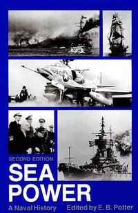 Sea Power (Naval Institute Press 1981)