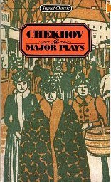 Chekhov: the Major Plays