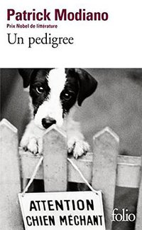 Un pedigree (Folio 2006)