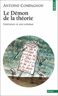 Le Démon De La Théorie (Editions du Seuil 1998)