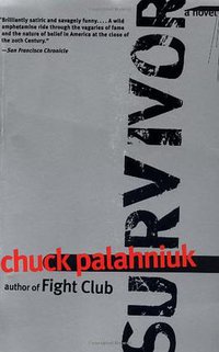 Survivor (Anchor 2000)