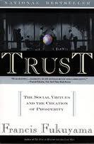 Trust (Diane Pub Co 2000)