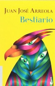 Bestiario (Booket 2006)