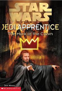 The Mark of the Crown (Star Wars