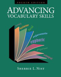 Advancing Vocabulary Skills (2010)