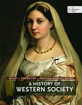 A History of Western Society