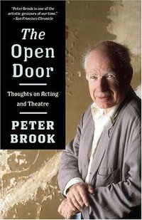 The Open Door (Anchor 2005)