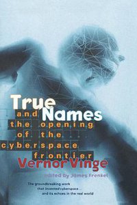 True Names (Tor Books 2001)