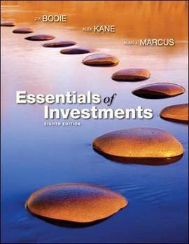 Essentials of Investments