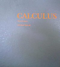 Calculus (Publish or Perish 1967)