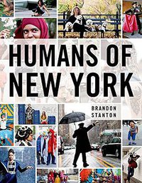 Humans of New York (St. Martin's Press 2013)