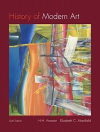 History of Modern Art (Prentice Hall 2009)