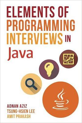 Elements of Programming Interviews in Java