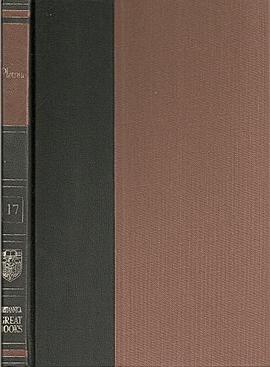 Great Books of the Western World (54 Volumes)