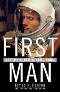 First Man (Simon & Schuster 2005)