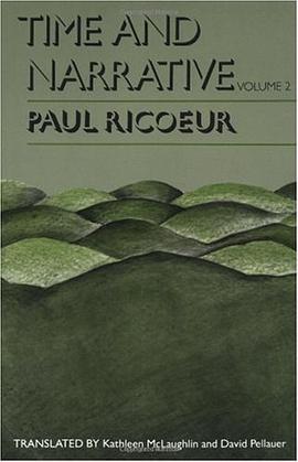 Time and Narrative, Volume 2