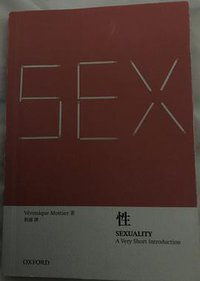 性 (牛津大学出版社 2017)
