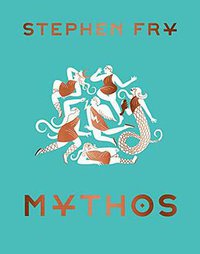 Mythos (Chronicle Books 2019)