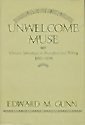 Unwelcome Muse (Columbia University Press 1980)
