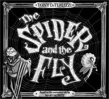 The Spider and the Fly