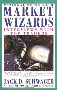 Market Wizards (Collins 1993)