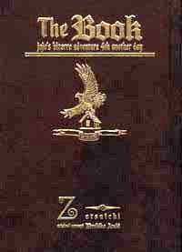 The BOOK (東立出版社有限公司 2009)