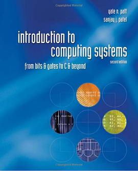 Introduction to Computing Systems