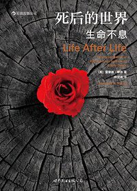 死后的世界 (世界图书出版公司·后浪出版公司 2014)