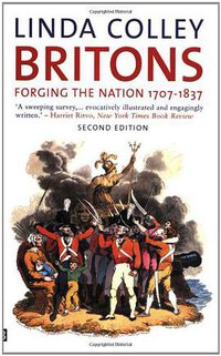 Britons (Yale University Press 2005)