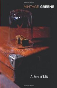 A Sort of Life (Vintage Classics 2000)